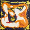 Nr.A013
ohne Titel
Acryl auf Leinwand
90 x 90
2003